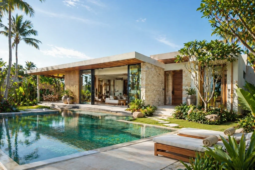 villa 8